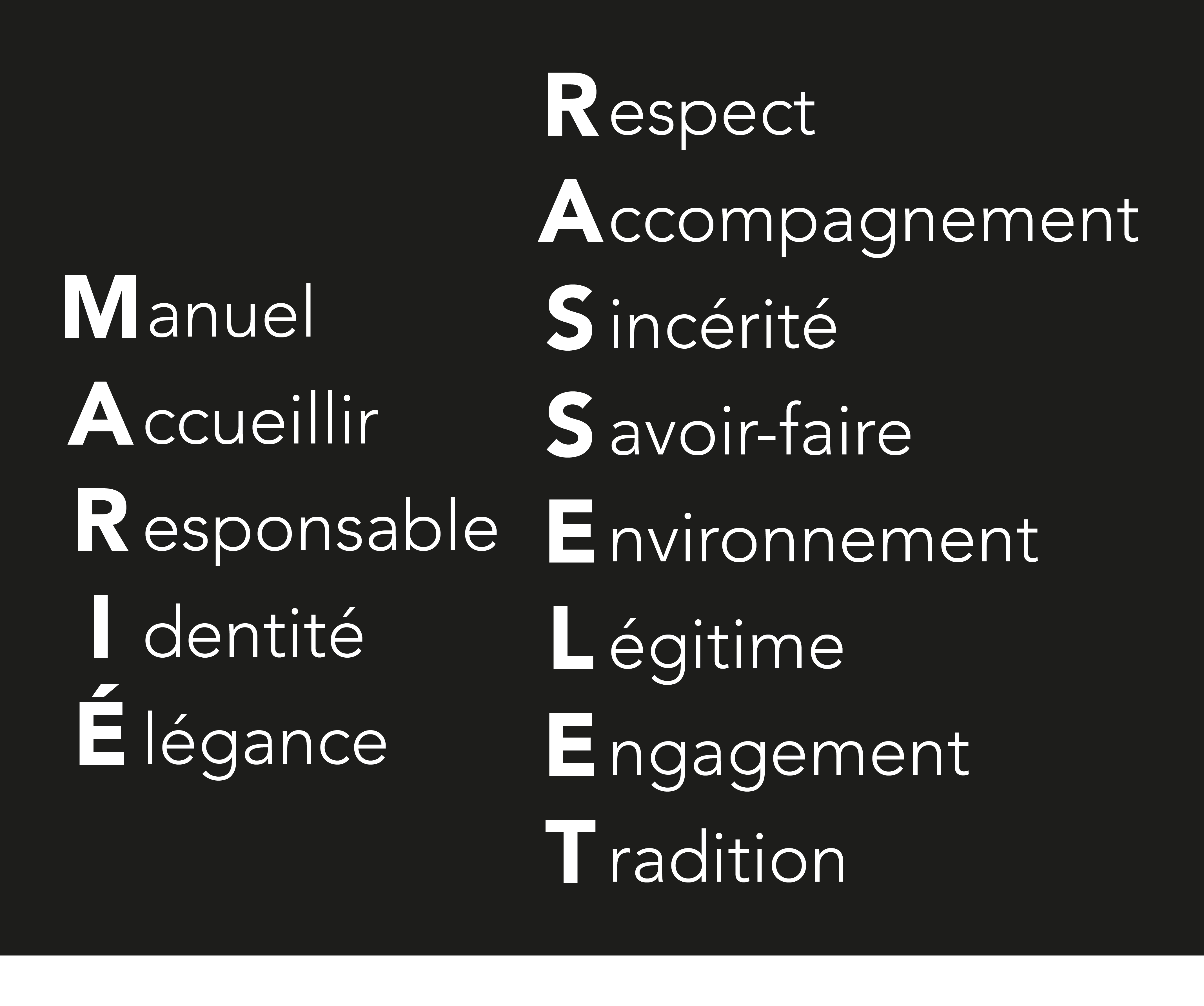Acrostiche